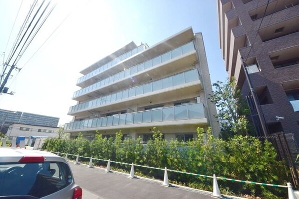 ドゥーエ武蔵浦和の物件内観写真